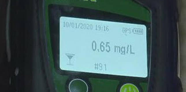 19:17: Control de carreteras: Episodio 1 | Discovery Max | 3/15 2026