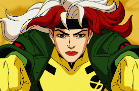 X-Men ’97: Episode 7