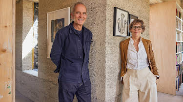 9:00 PM: Grand Designs | Channel 4 | 3/31 2026