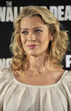 Laurie Holden como 