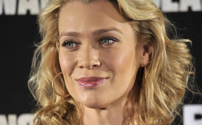 Laurie Holden