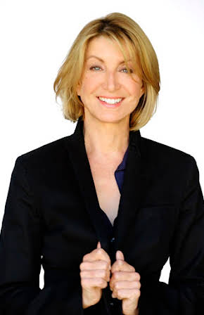 Jeanetta Arnette as 