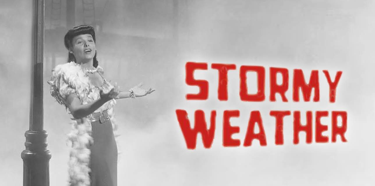 Stormy Weather (1943)
