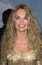 Dyan Cannon as 