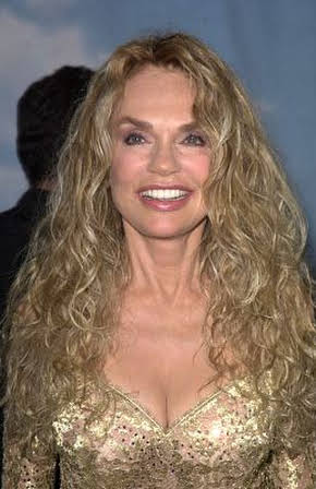 Dyan Cannon as 