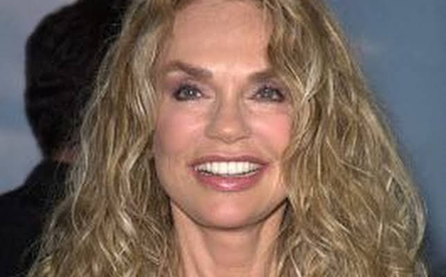 Dyan Cannon
