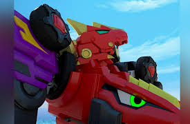 DinoCore: That Kaya is this Kaya!