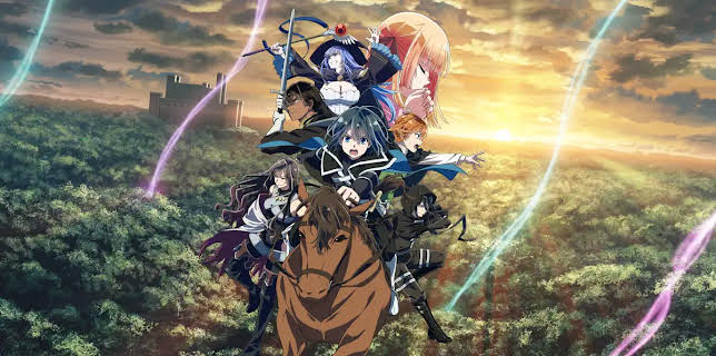 As a Reincarnated Aristocrat, I'll Use My Appraisal Skill to Rise in the World.