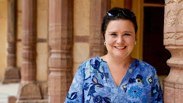 2:00 PM: Susan Calman's Cruise of a Lifetime (S1 E2) (S1) | Channel 5 | 8/9 2026