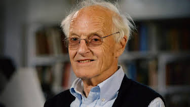 10:00 PM: Copenhagen: A Prologue with Michael Frayn | BBC Four | 8/23 2026