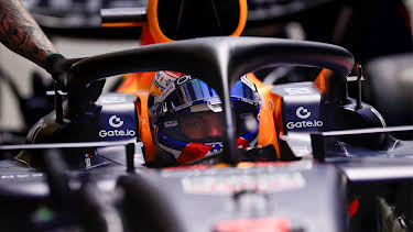 15:55: Formula 1 SE | Viasat Ultra HD | 7/25 2026