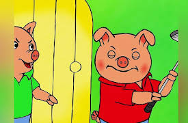 Busytown Mysteries Season 2: The Now You See It Now You Don'T Mystery / The Mystery Of The Missing Pirate Gold