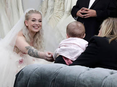 03:55: Mein perfektes Hochzeitskleid! - UK | Sixx | 8/8 2026