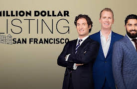 Million Dollar Listing San Francisco, Season 1: Remembering The Alamo Listing