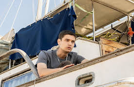 Malditos, Season 1: The Powder