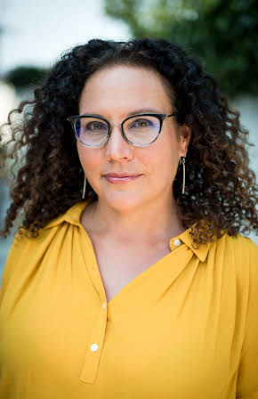 Hilary Weisman Graham as creator