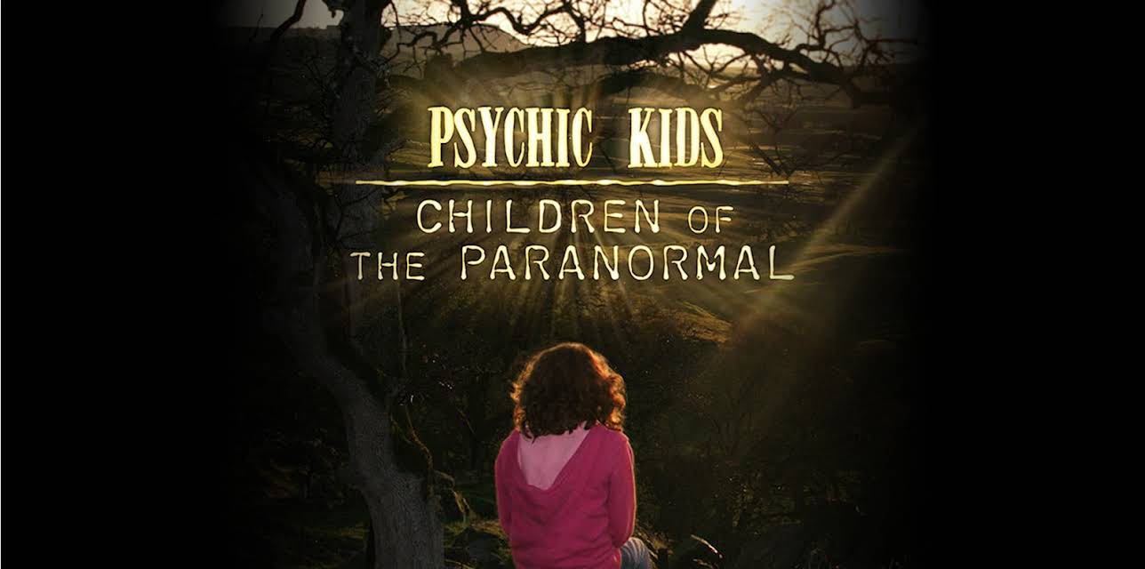 Psychic Kids Season 1