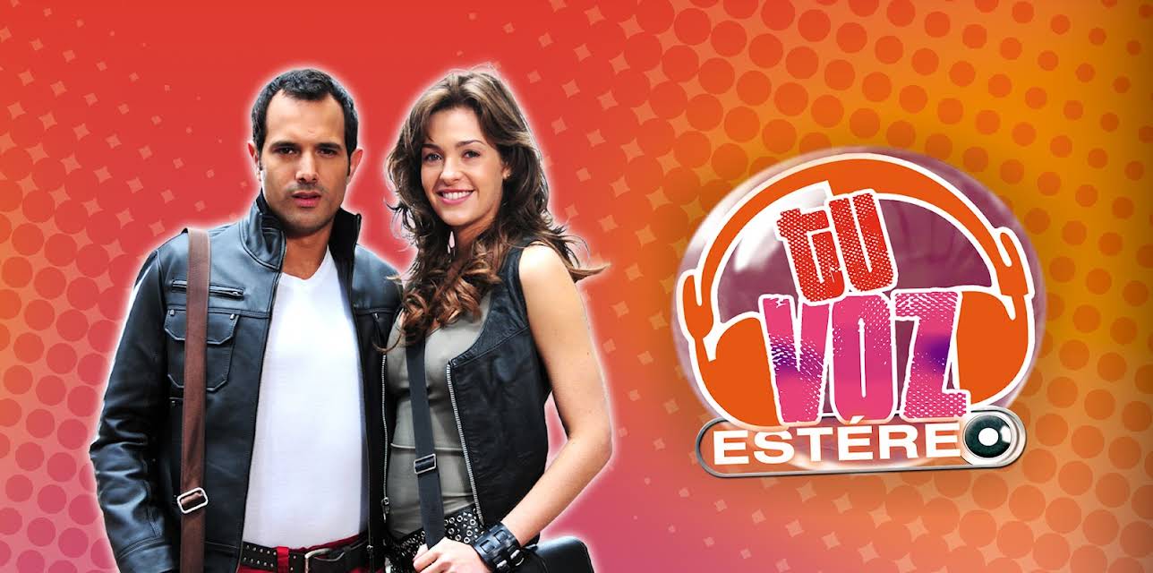 Tu voz estéreo​ season-1