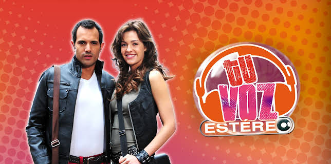 Tu voz estéreo​ season-1