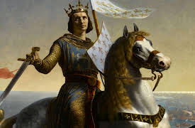 How the Crusades Changed History: Louis IX—The Crusader Saint