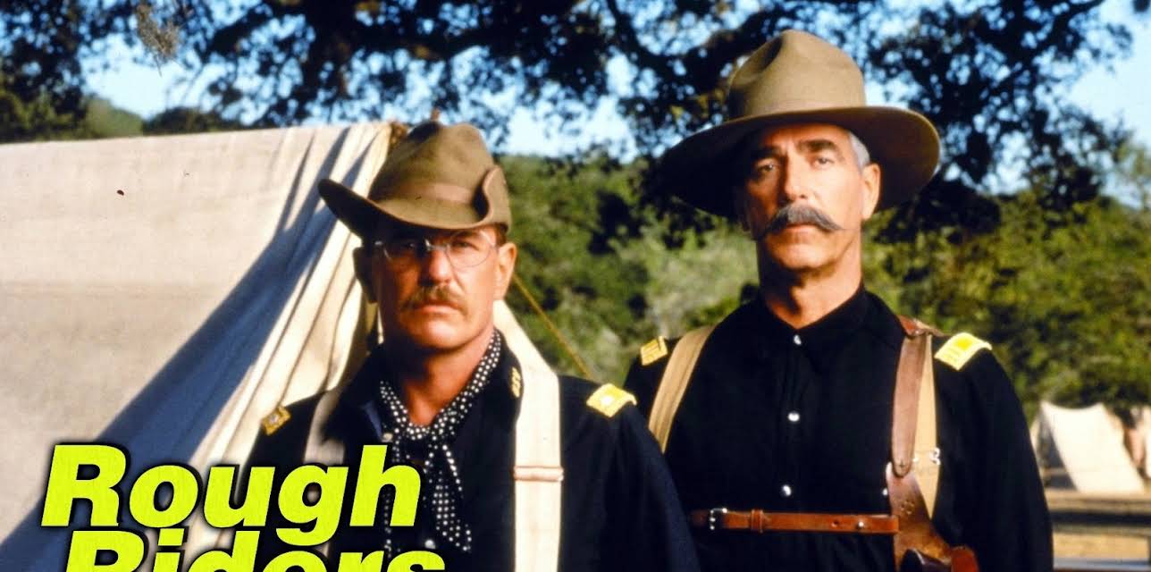 Rough Riders (1997)