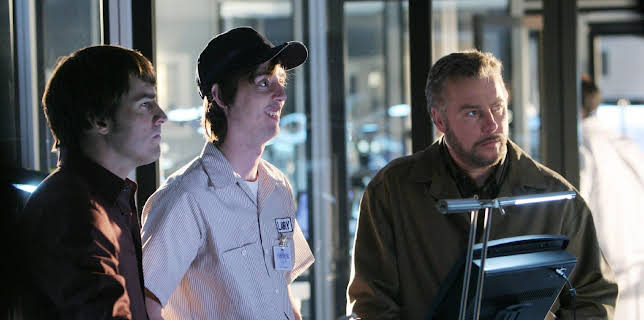 09:40: CSI: Den Tätern auf der Spur | VOX | 2/17 2026