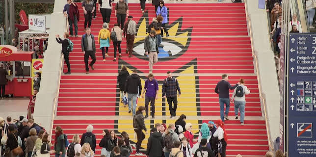 00:30: Dein Buch | MDR Fernsehen | 3/23 2026