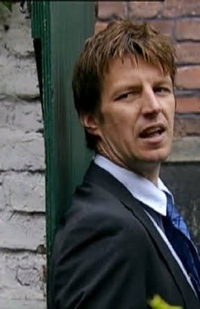 Marshall Lancaster as 