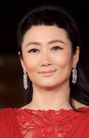 Tao Zhao as 