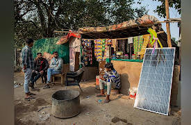 Rational Middle: Net Zero: Think Global. Act Local.