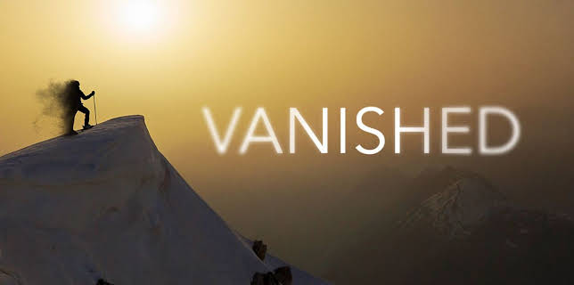 Vanished