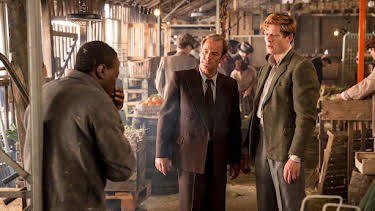 22:55: Grantchester (S01/E05) | One | 8/3 2026