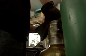 Garage Squad: Episode 7