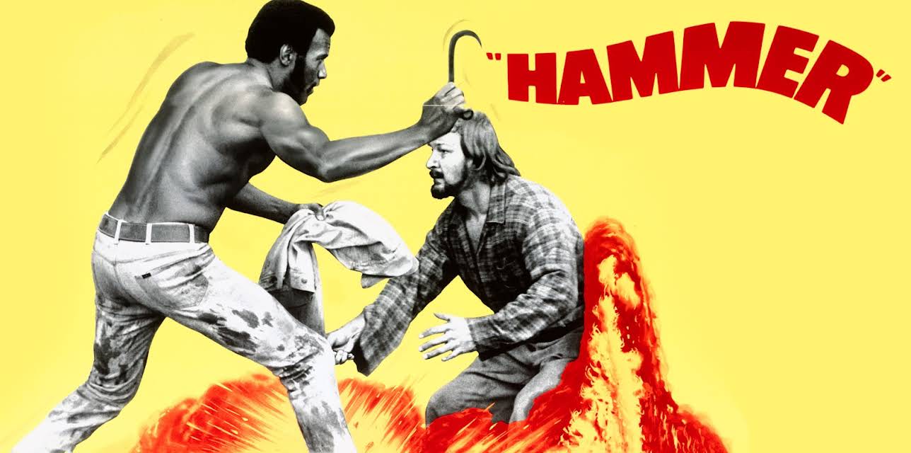 Hammer HD (1972)