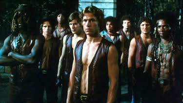 10:50 PM: The Warriors | Sky Action | 6/14 2026