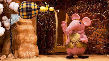 6:00 PM: Clangers (S2) | Cbeebies | 4/1 2026