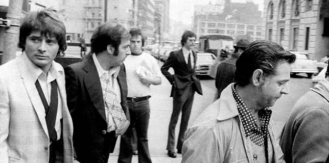 16:30: Mafia Killer - Die Gangs von New York | ZDFinfo | 12/10 2025