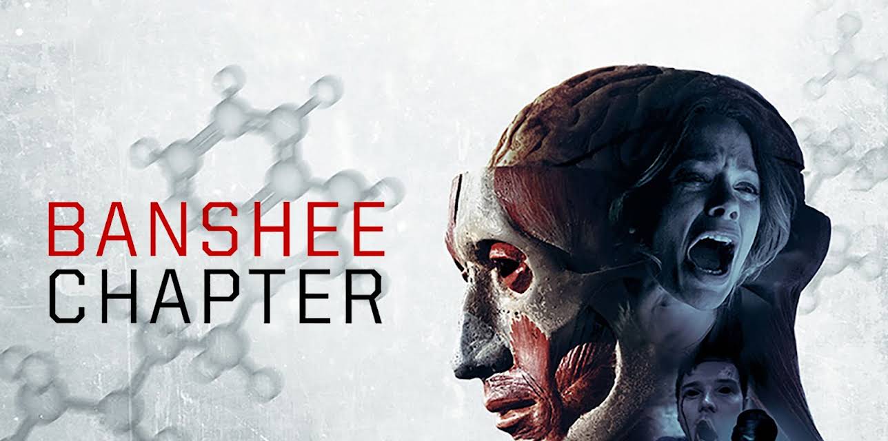 Banshee Chapter (2013)
