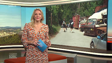 09:00: Landesschau Baden-Württemberg | SWR Fernsehen BW | 10/5 2026