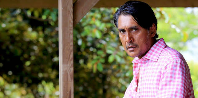 20:00: Mord i paradiset | Sjuan | 8/1 2025