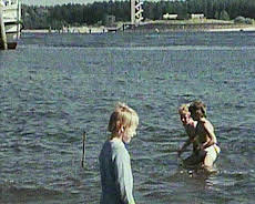 Unsere Geschichte: Meine Kindheit an der Elbe