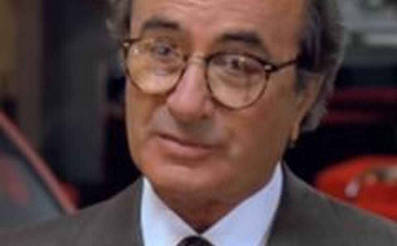 Leonard Gaines