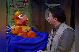 Discovery Jones: Worry Wart