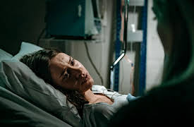 The Arctic Circle: Carrier