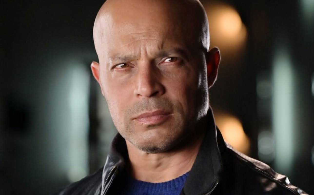 David Paladino
