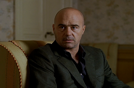 Detective Montalbano: Find the Lady (English subtitled)