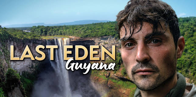 Last Eden: Guyana (2025)