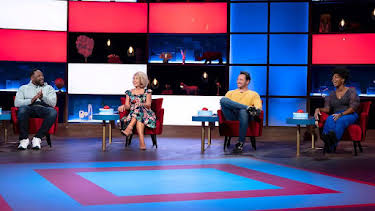 6:00 PM: Richard Osman's House of Games (S7) | BBC Two | 9/22 2026