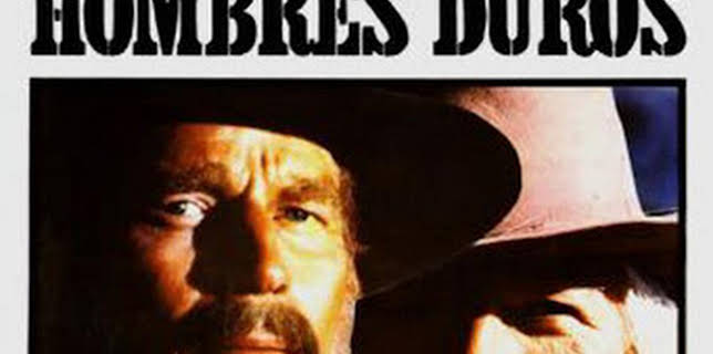 20:50: Los últimos hombres duros | 13 TV | 3/8 2026
