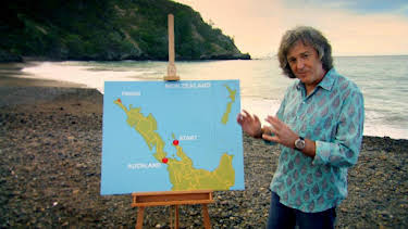 3:00 PM: Top Gear (S20 E1) (S20) | Dave | 4/8 2026